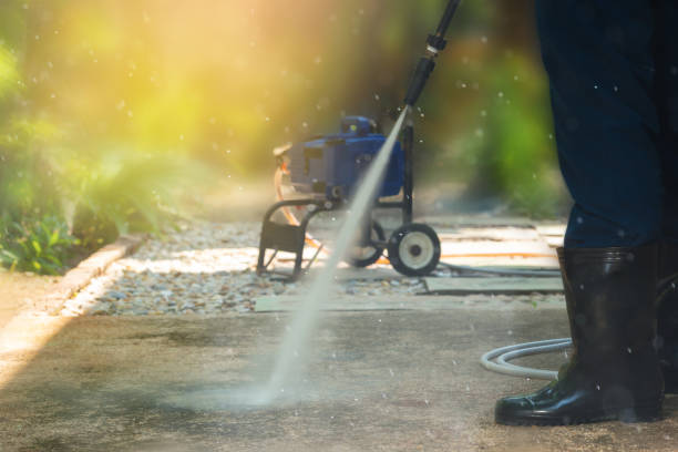 Trusted Somerville, NJ Pressure Washing Services Experts